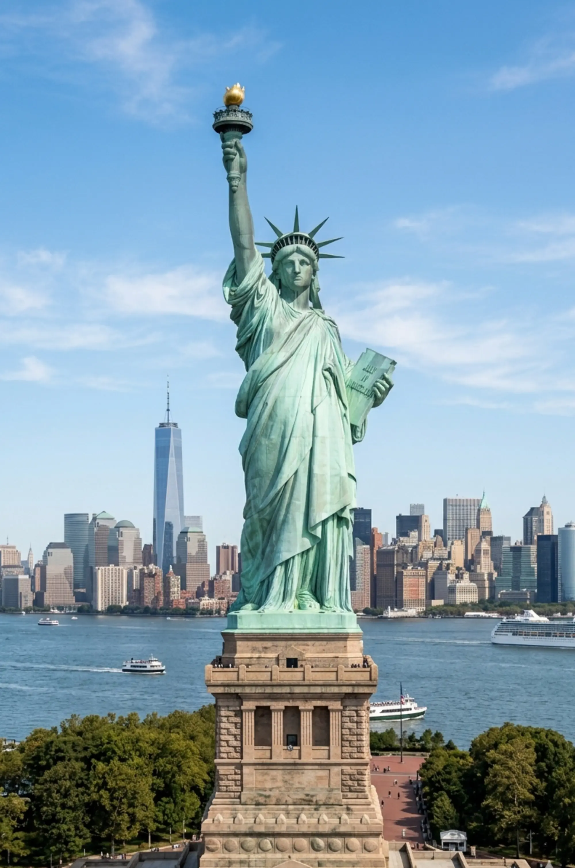 USA