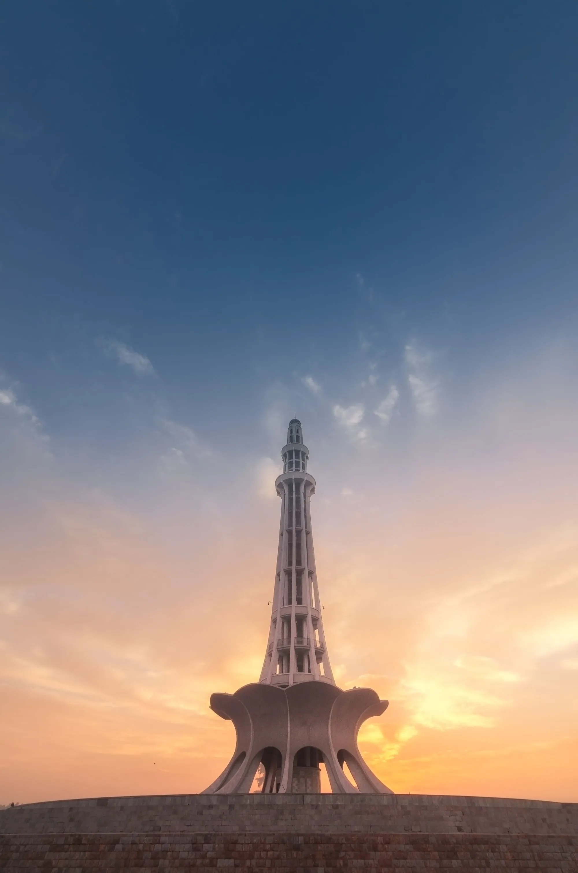 Pakistan